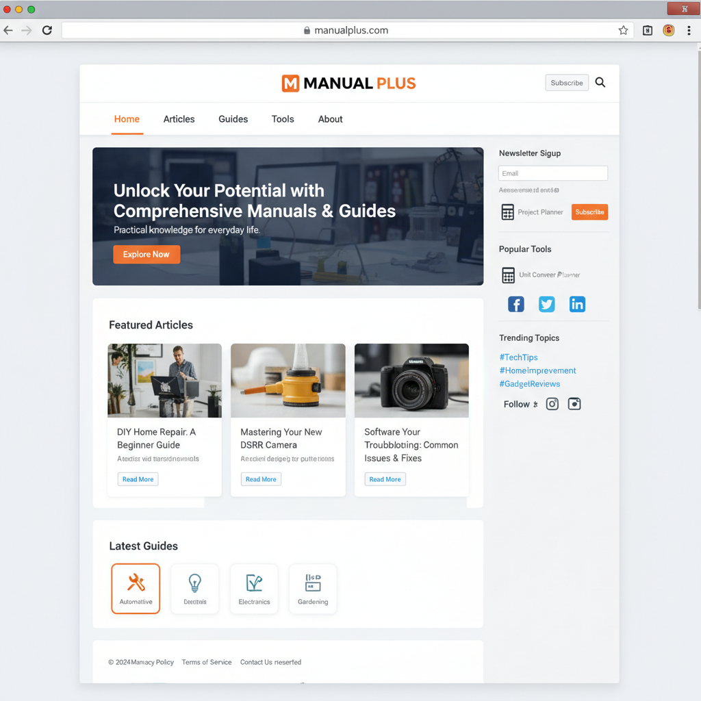 Professional CMS Templates | Lunara International Limited